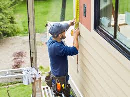 Best Vinyl Siding Installation  in Zuni Pueblo, NM